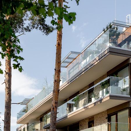 Apartamenty In Belnihel Exteriör bild