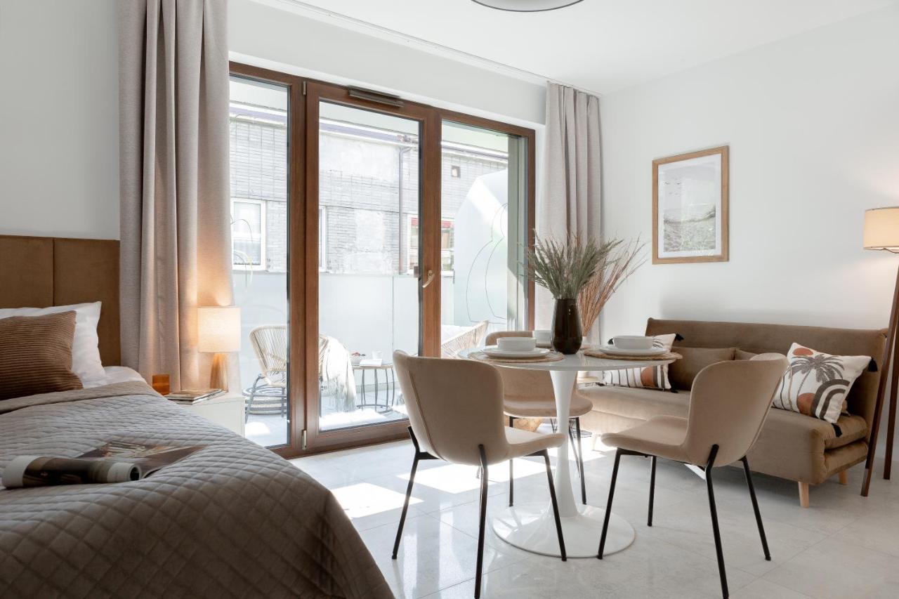 Apartamenty In Belnihel Exteriör bild