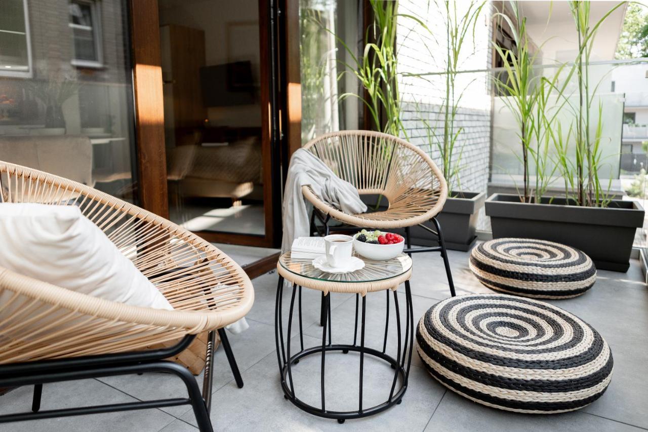Apartamenty In Belnihel Exteriör bild