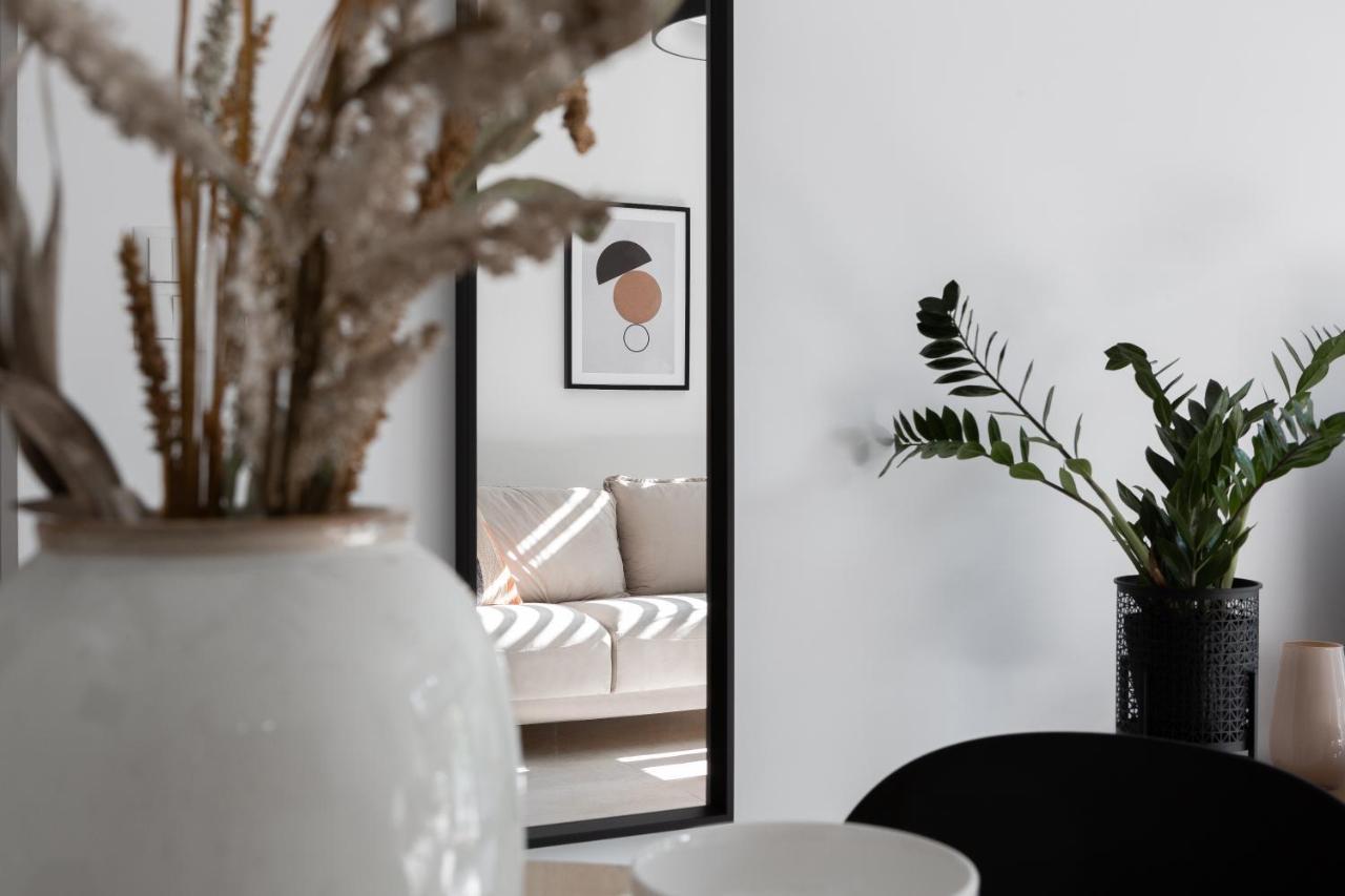 Apartamenty In Belnihel Exteriör bild