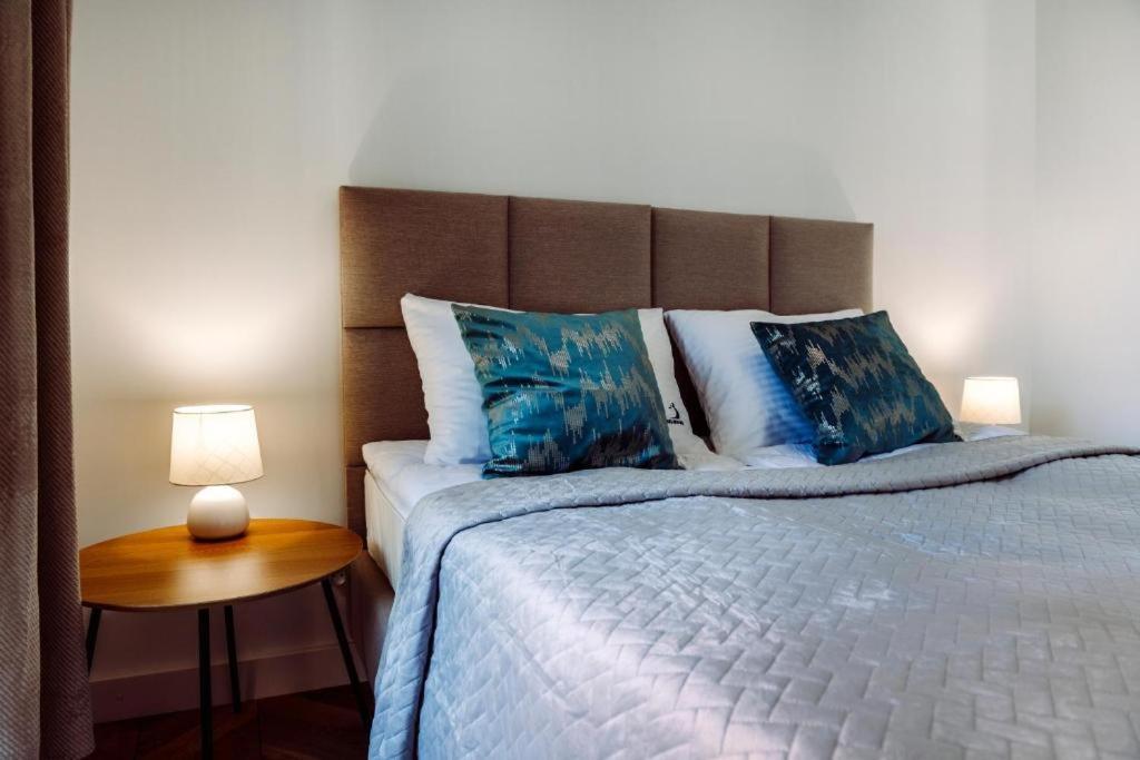 Apartamenty In Belnihel Exteriör bild