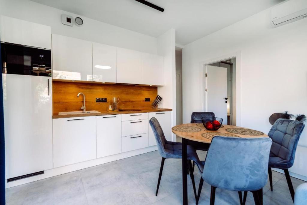 Apartamenty In Belnihel Exteriör bild
