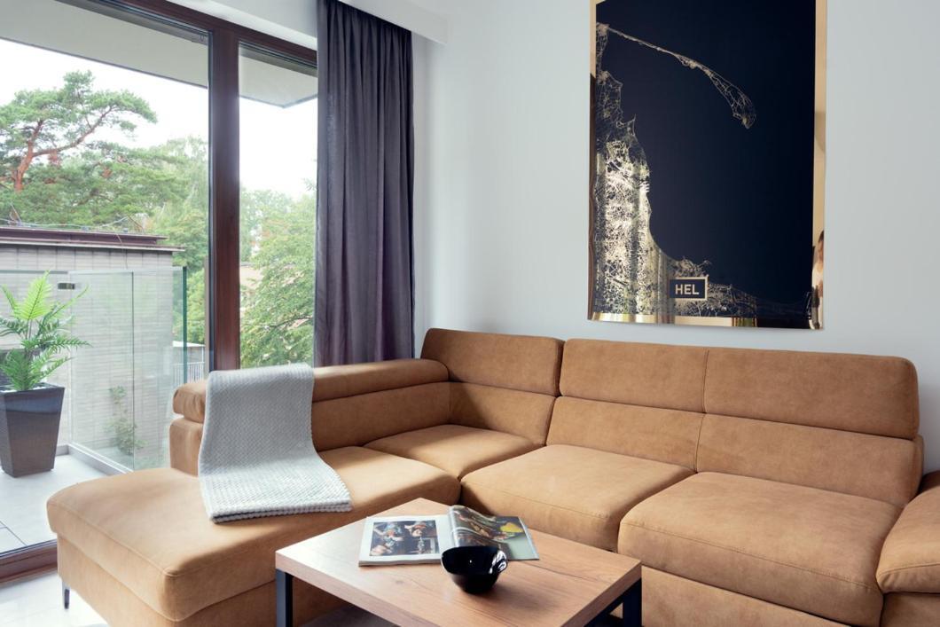 Apartamenty In Belnihel Exteriör bild