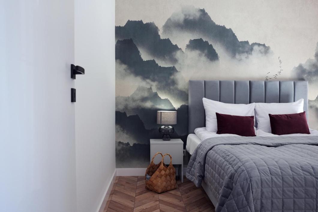Apartamenty In Belnihel Exteriör bild