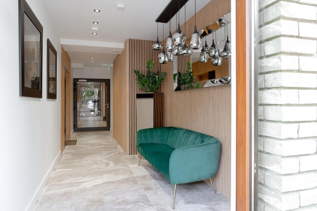 Apartamenty In Belnihel Exteriör bild