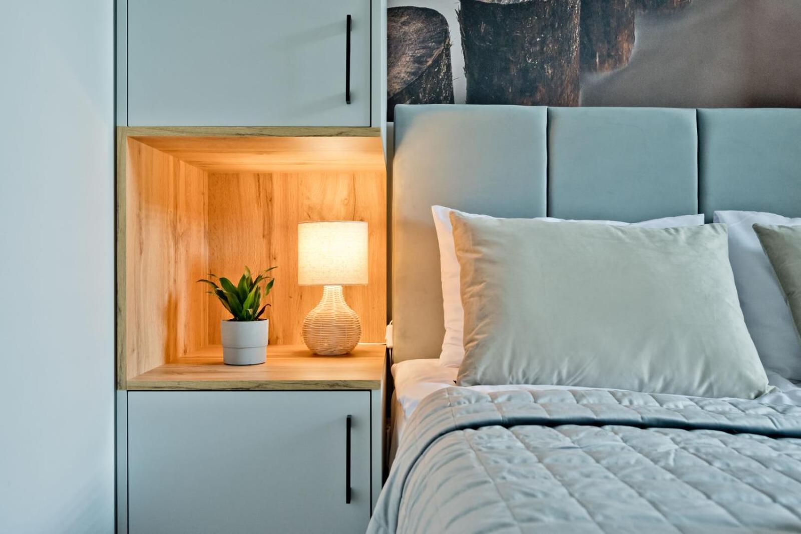Apartamenty In Belnihel Exteriör bild