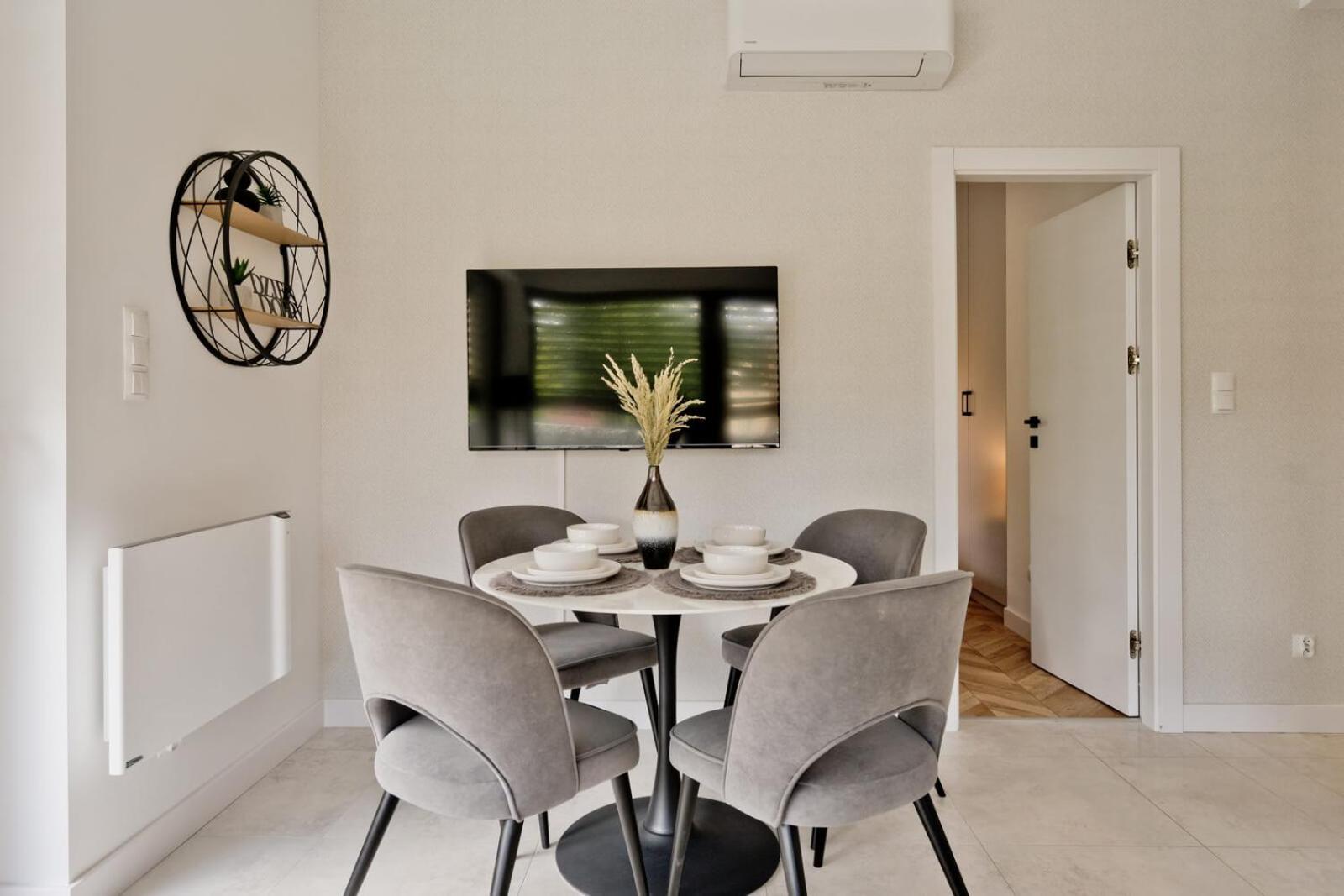Apartamenty In Belnihel Exteriör bild