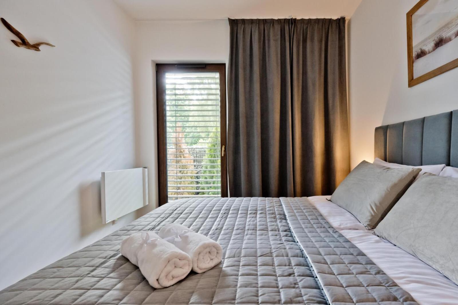 Apartamenty In Belnihel Exteriör bild