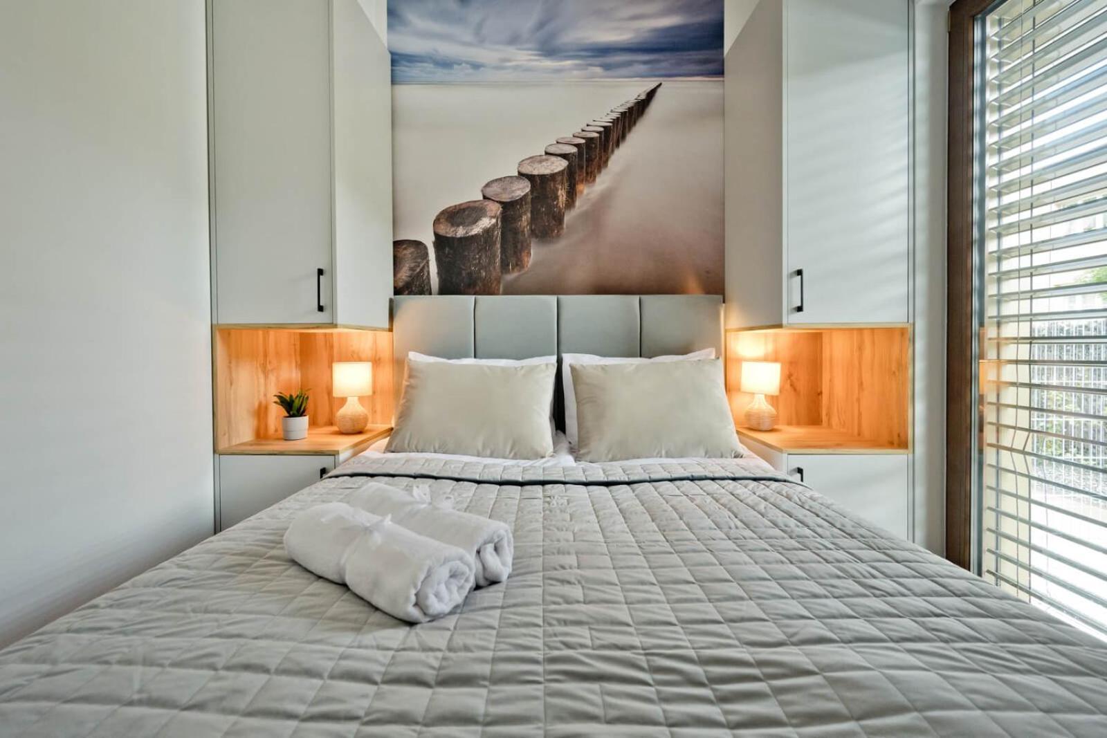 Apartamenty In Belnihel Exteriör bild