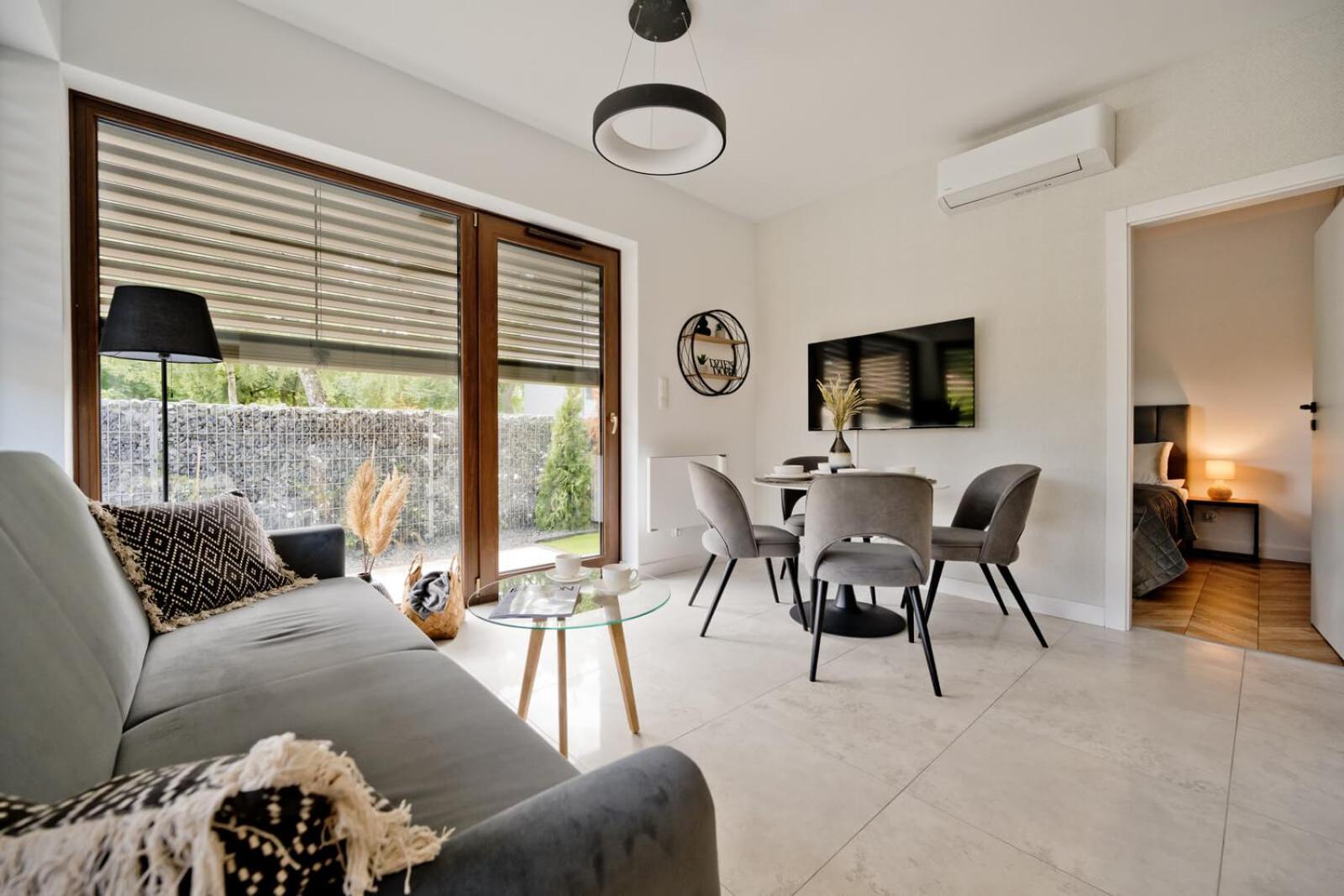 Apartamenty In Belnihel Exteriör bild
