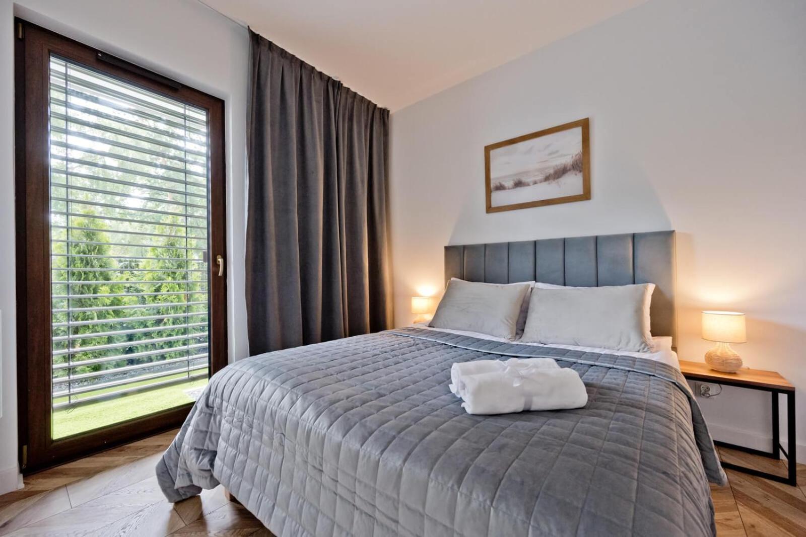 Apartamenty In Belnihel Exteriör bild