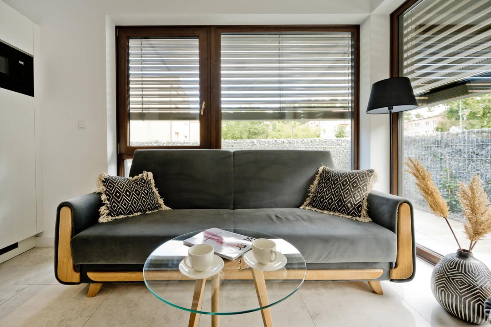 Apartamenty In Belnihel Exteriör bild