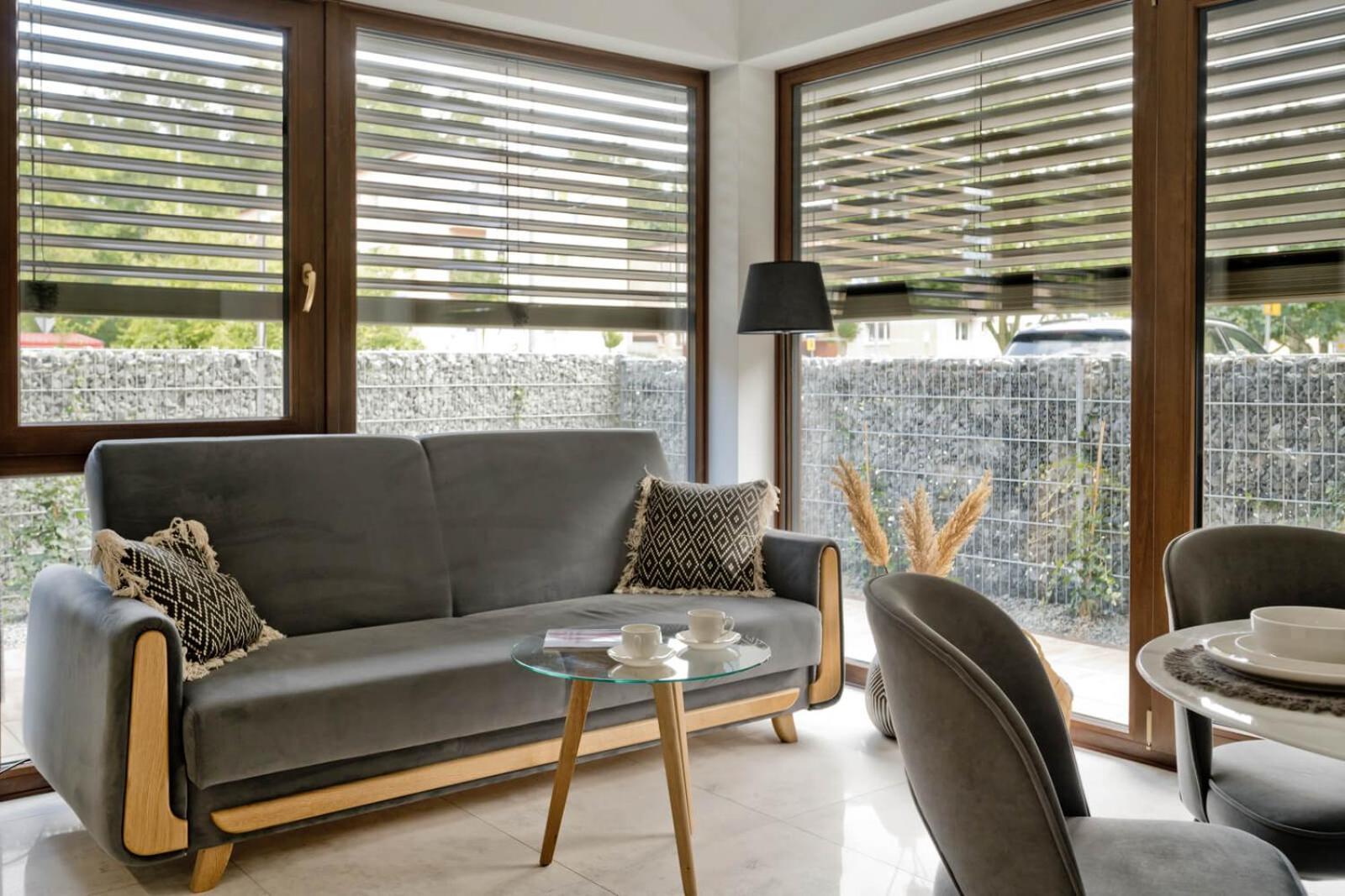 Apartamenty In Belnihel Exteriör bild