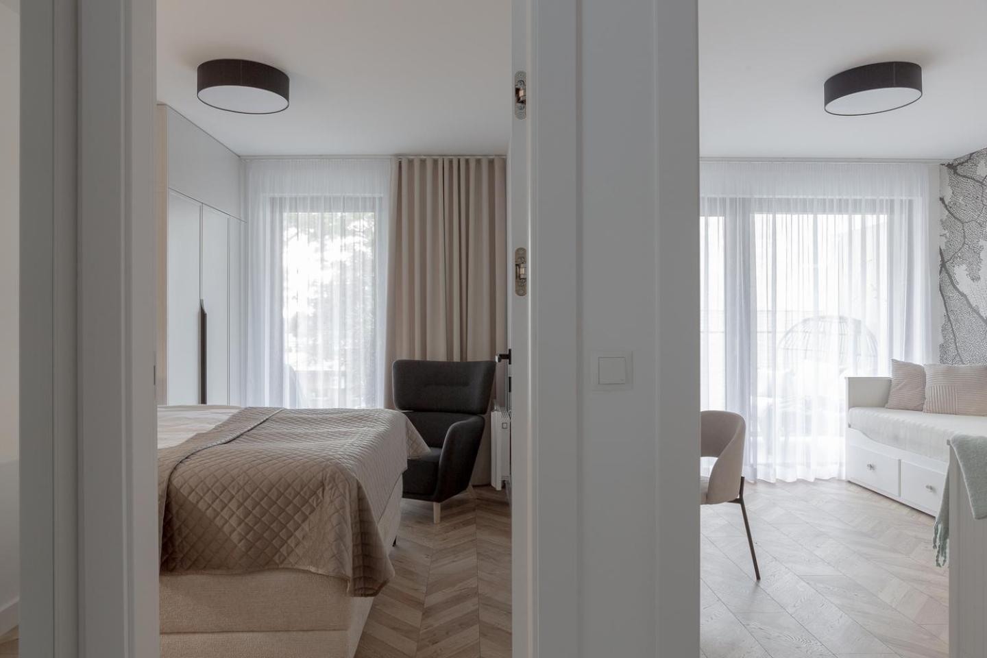 Apartamenty In Belnihel Exteriör bild