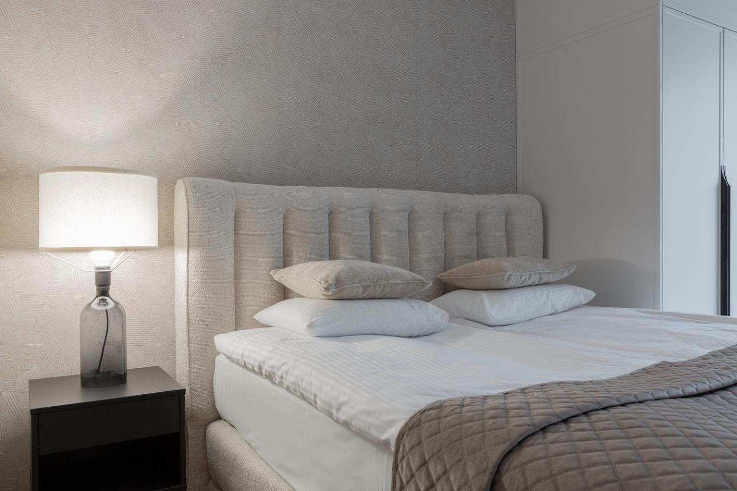 Apartamenty In Belnihel Exteriör bild