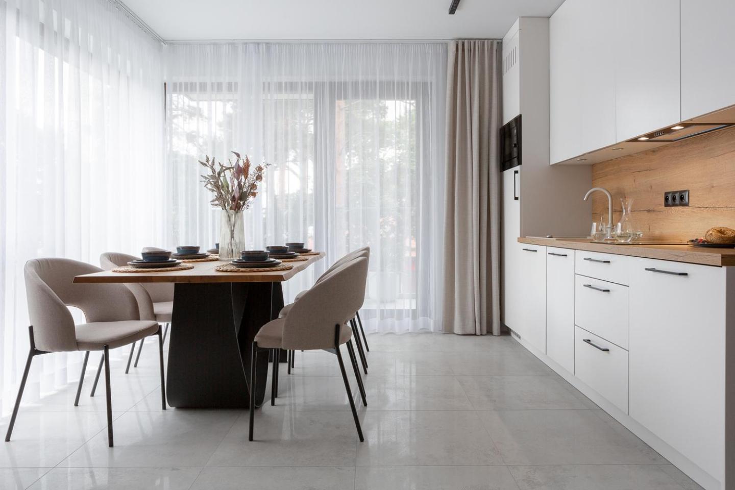 Apartamenty In Belnihel Exteriör bild