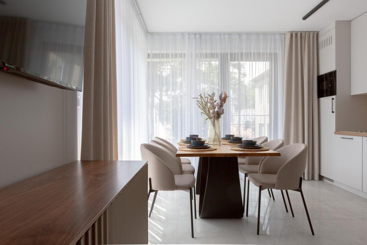 Apartamenty In Belnihel Exteriör bild