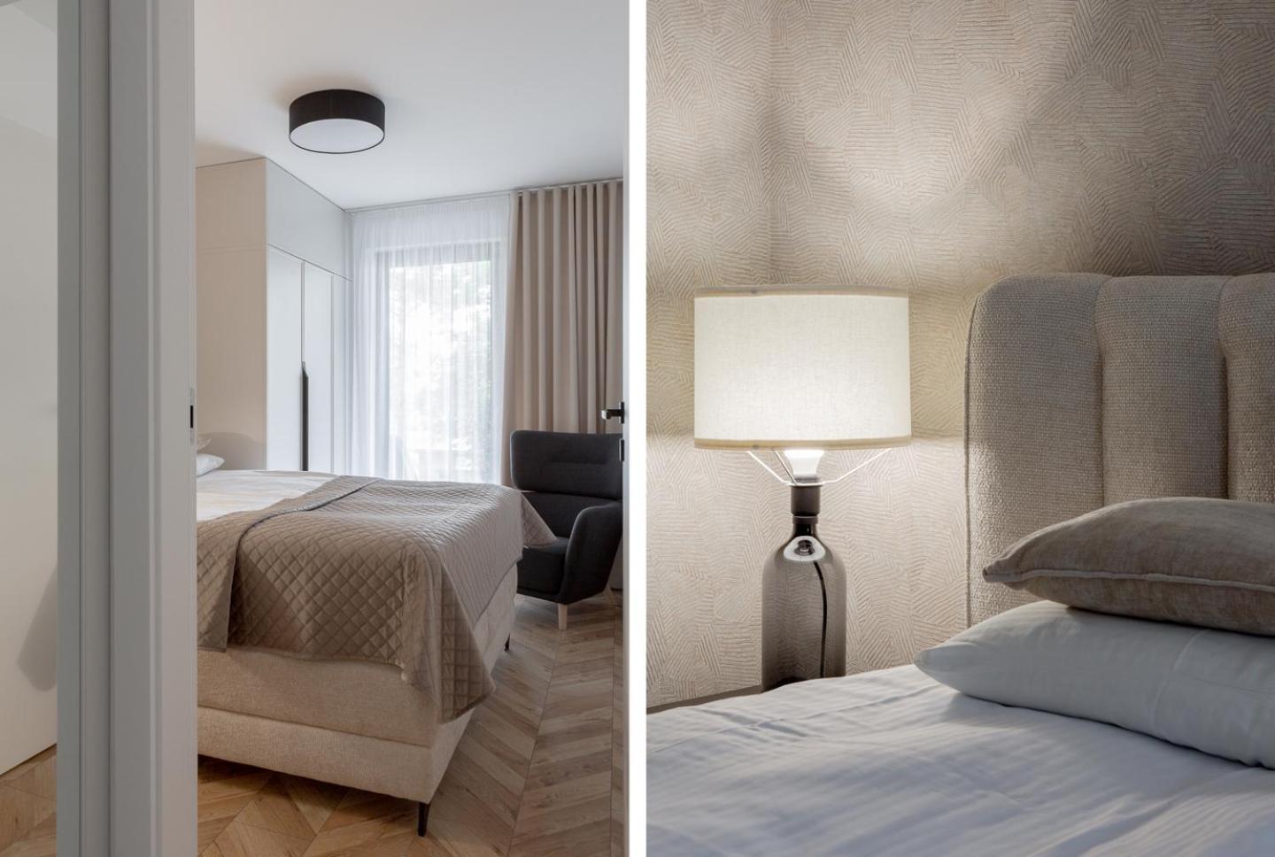 Apartamenty In Belnihel Exteriör bild