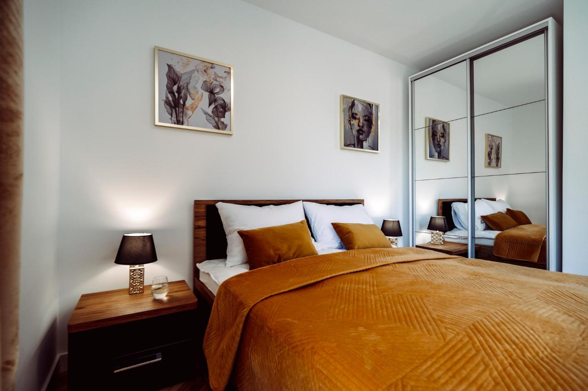 Apartamenty In Belnihel Exteriör bild