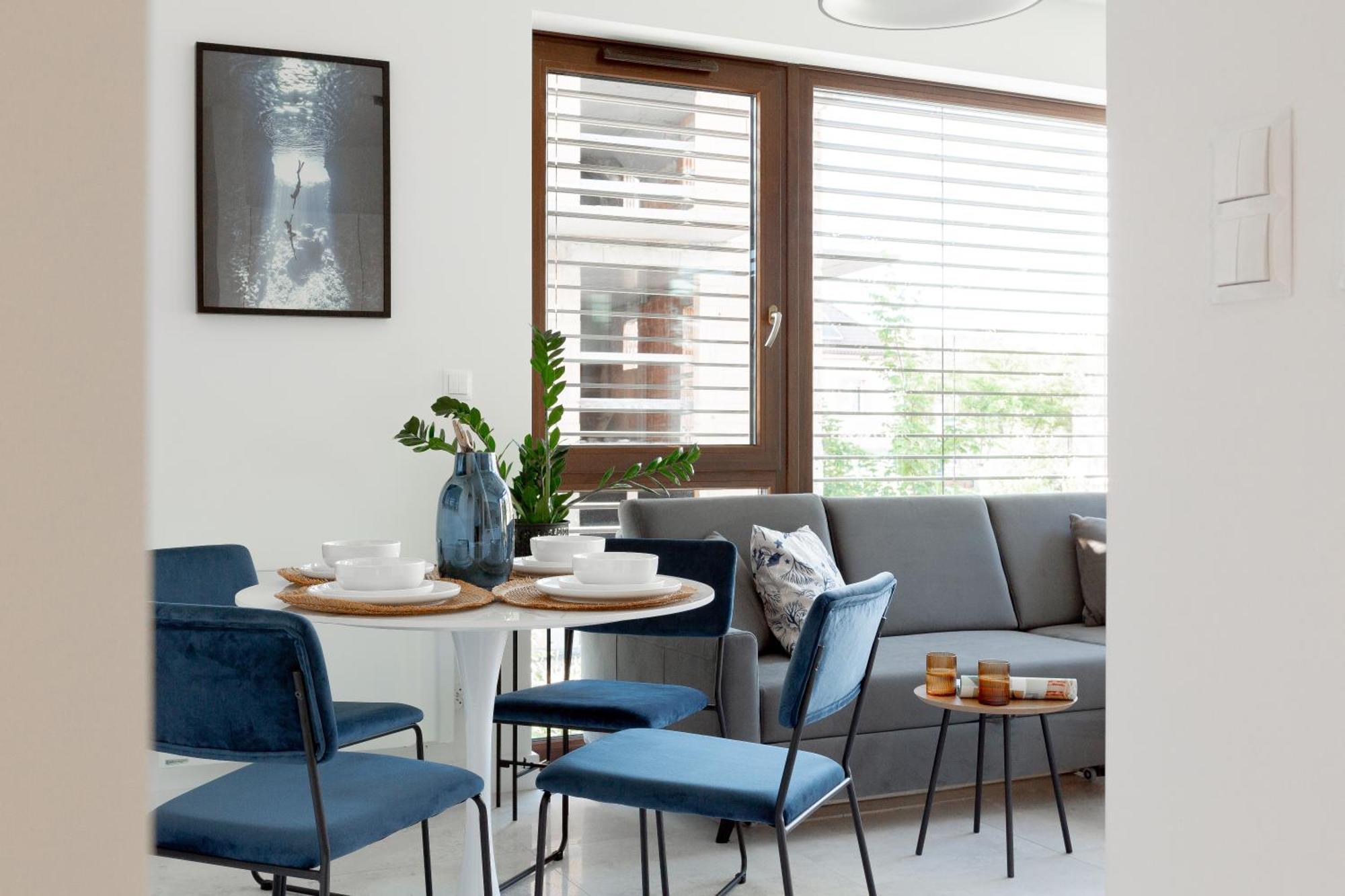 Apartamenty In Belnihel Exteriör bild