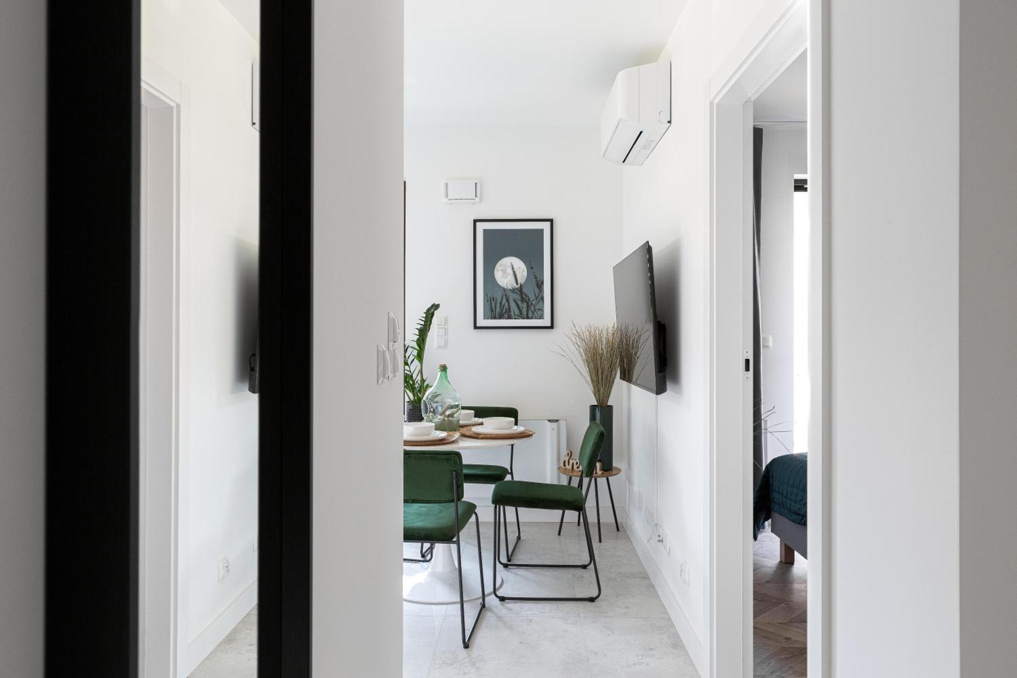 Apartamenty In Belnihel Exteriör bild