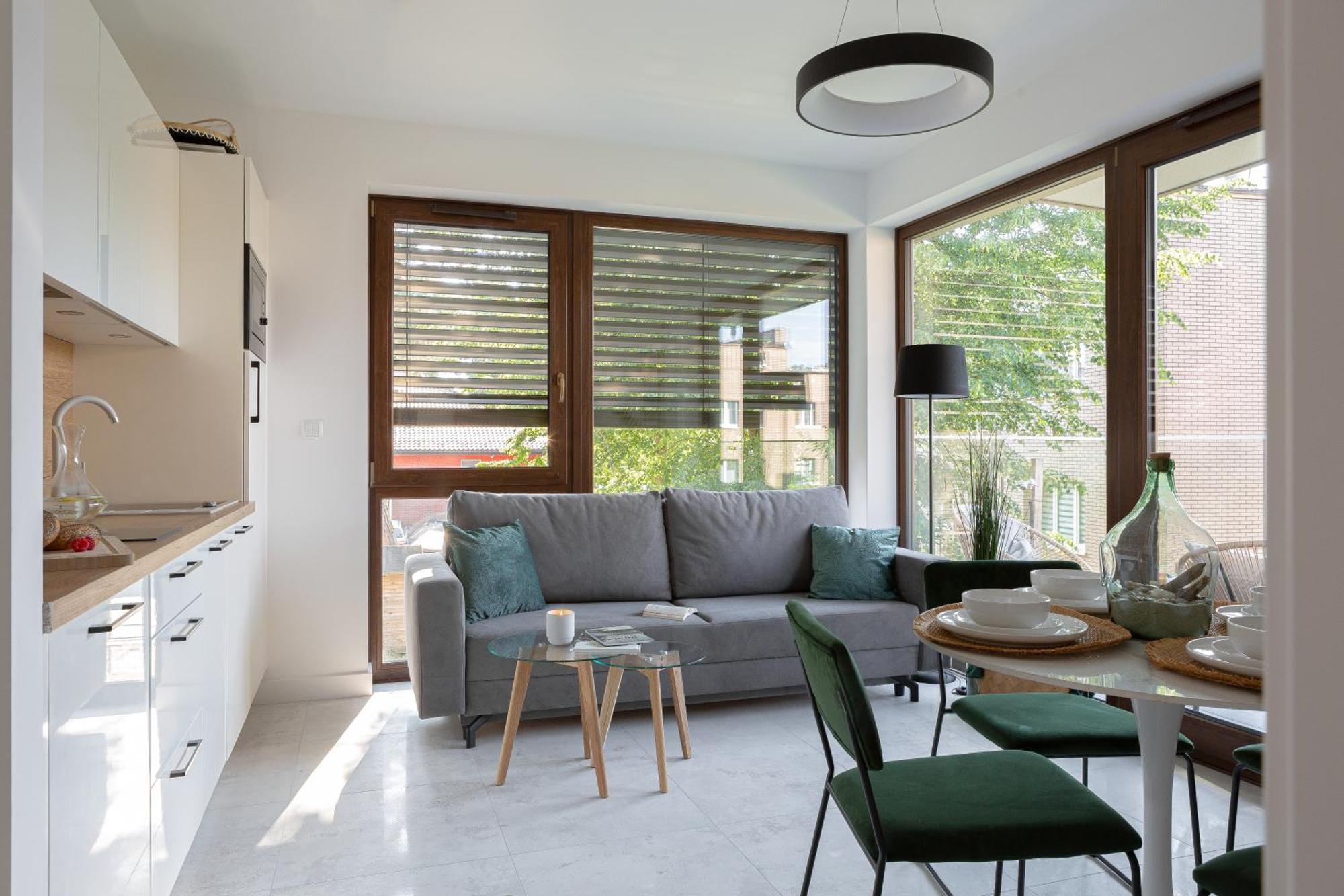 Apartamenty In Belnihel Exteriör bild