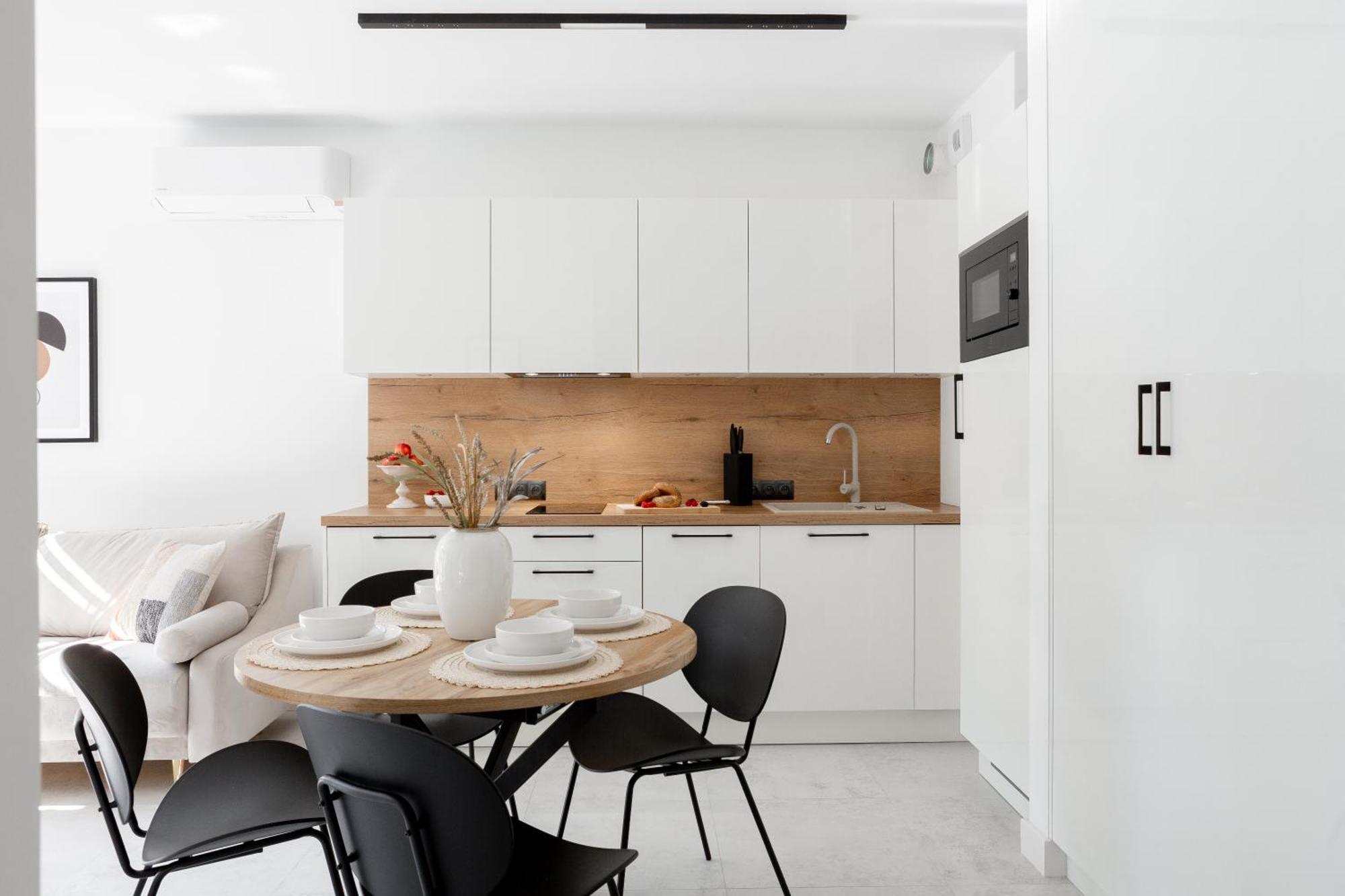 Apartamenty In Belnihel Exteriör bild