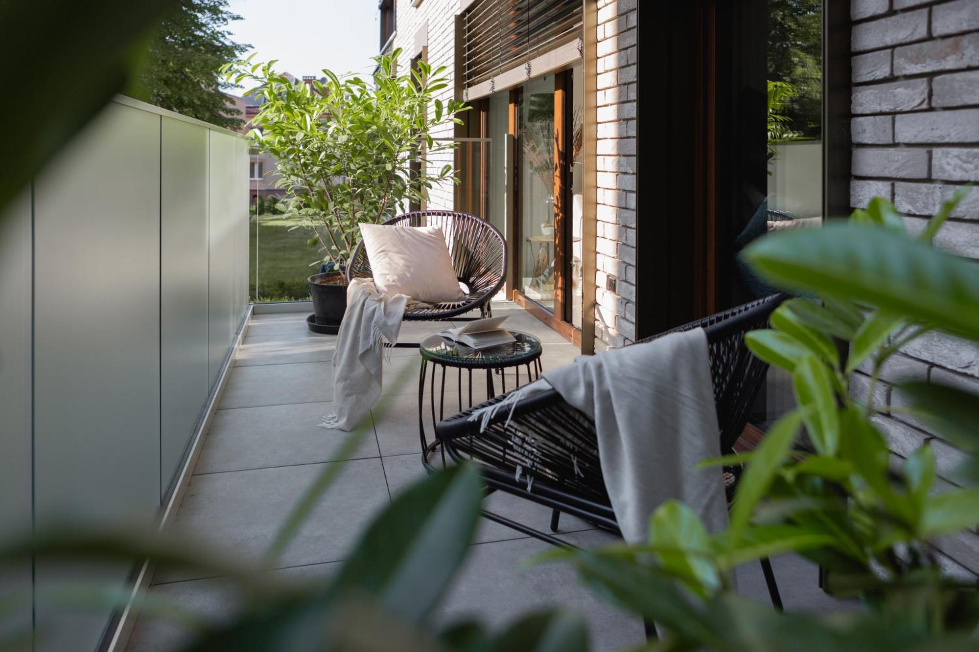 Apartamenty In Belnihel Exteriör bild