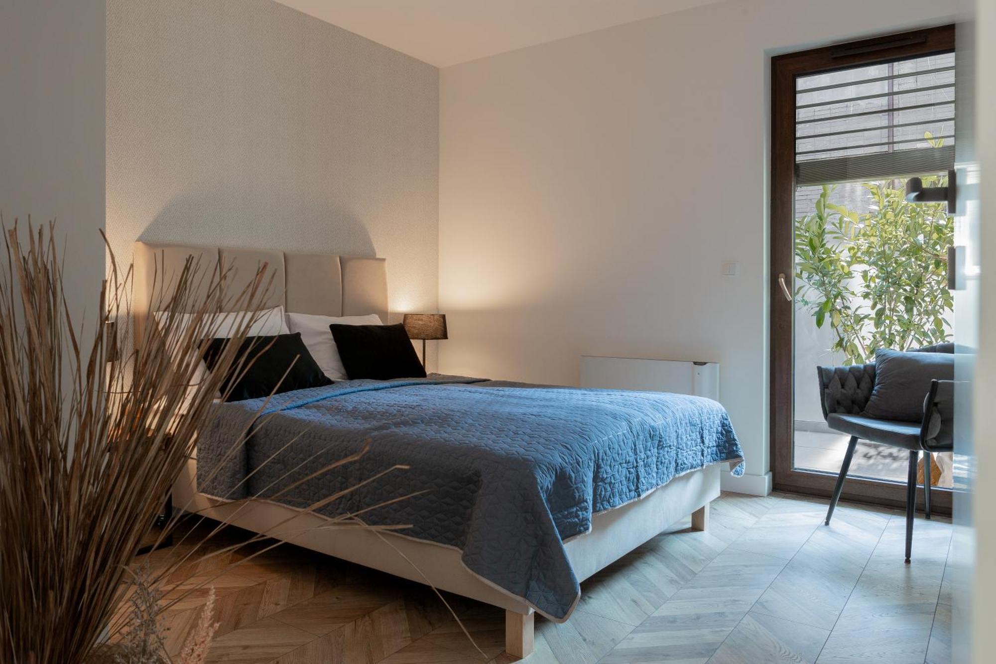 Apartamenty In Belnihel Exteriör bild