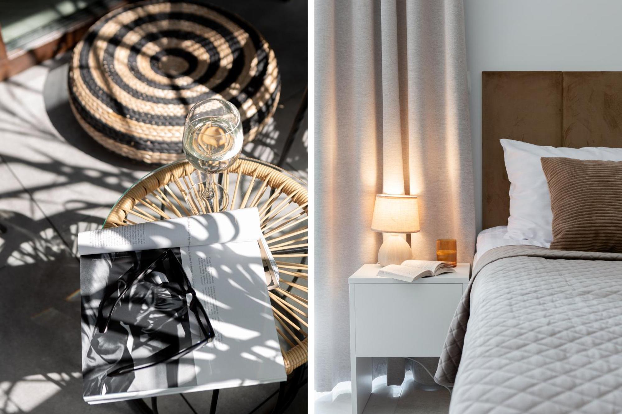 Apartamenty In Belnihel Exteriör bild