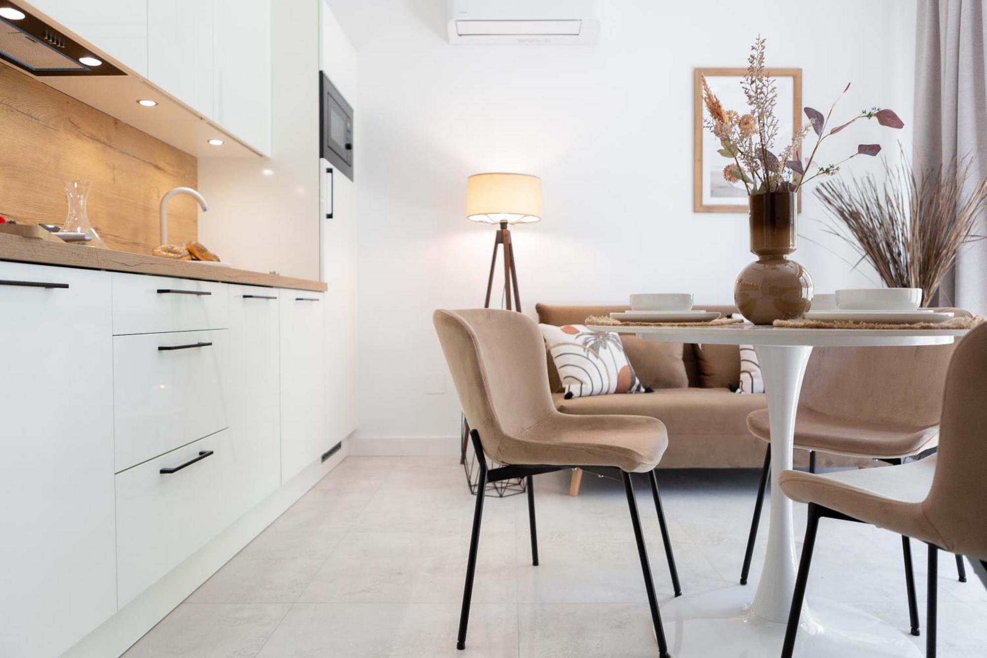 Apartamenty In Belnihel Exteriör bild