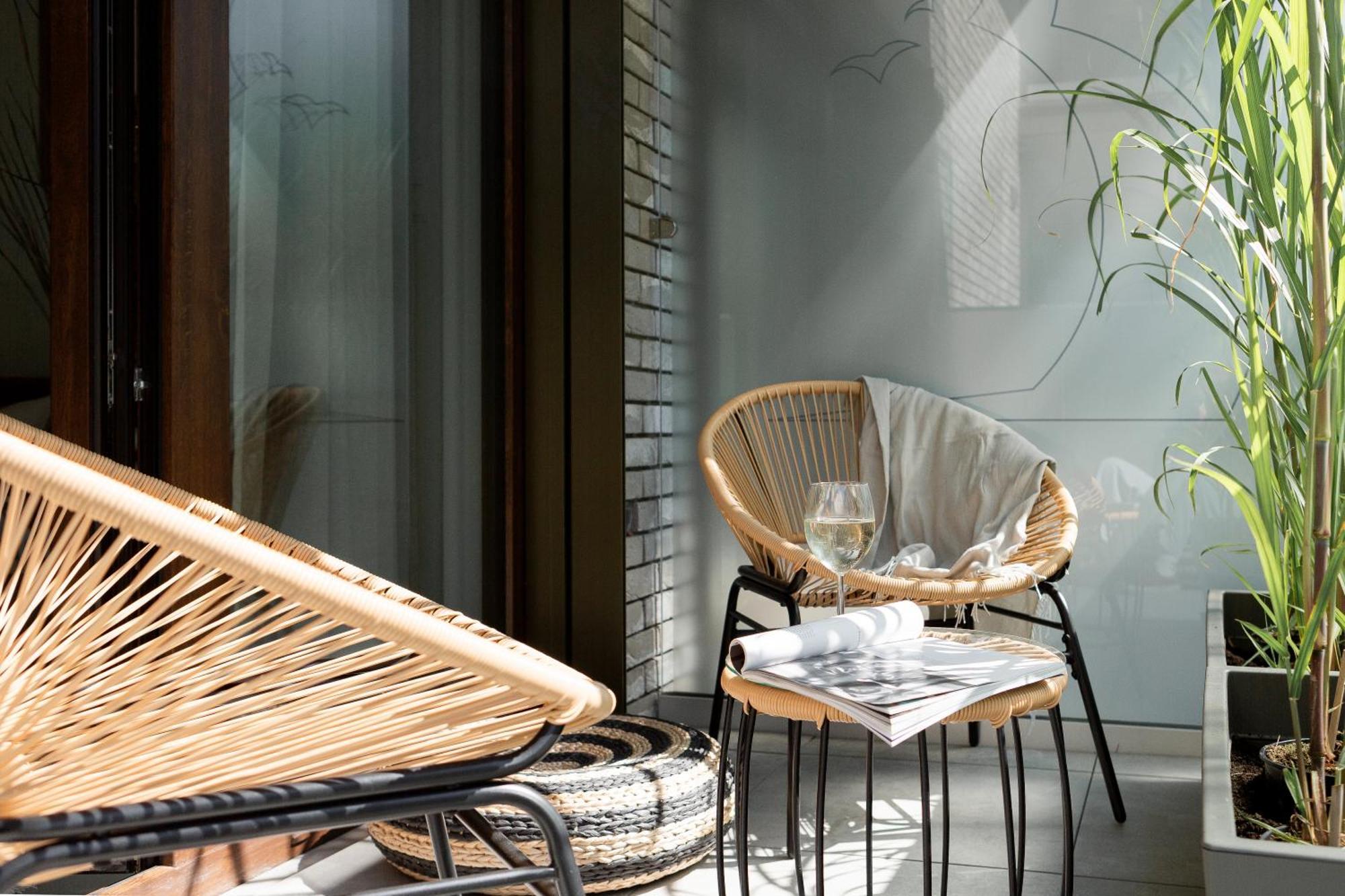 Apartamenty In Belnihel Exteriör bild