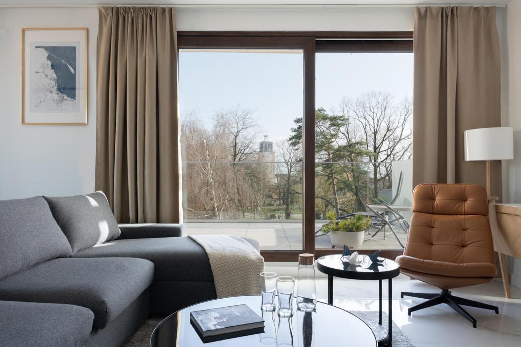 Apartamenty In Belnihel Exteriör bild