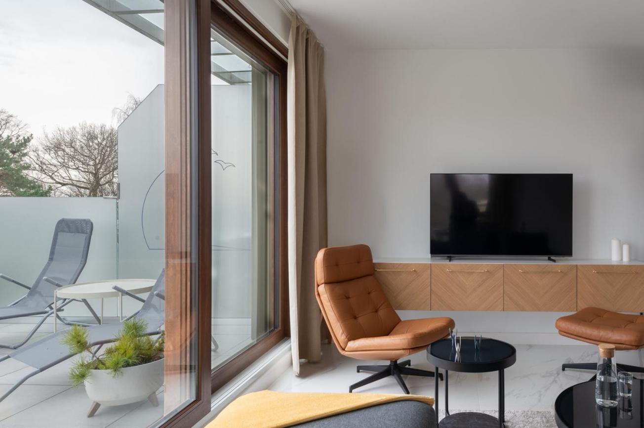 Apartamenty In Belnihel Exteriör bild