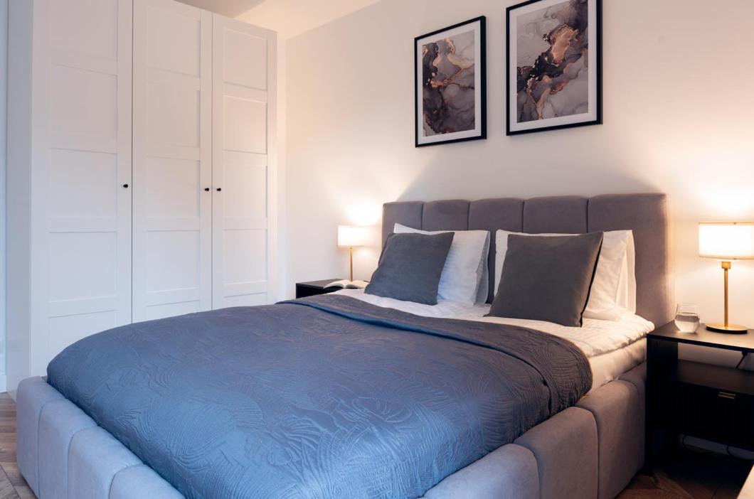 Apartamenty In Belnihel Exteriör bild
