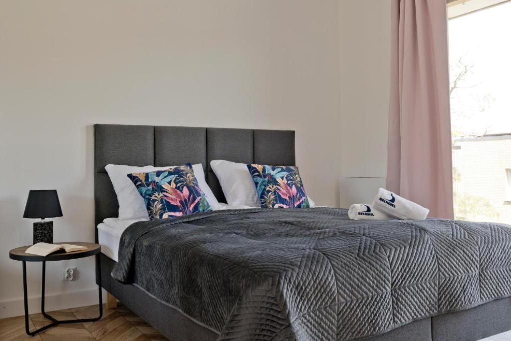 Apartamenty In Belnihel Exteriör bild