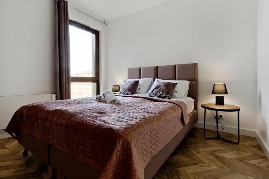 Apartamenty In Belnihel Exteriör bild