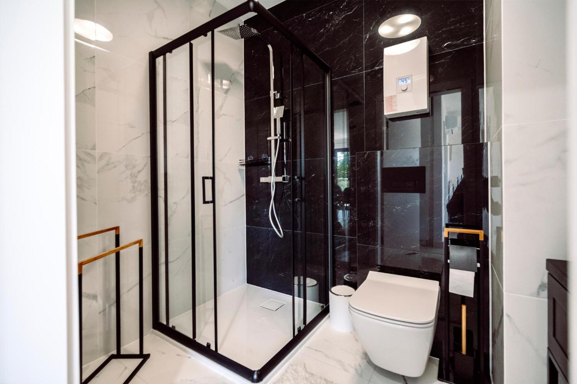 Apartamenty In Belnihel Exteriör bild