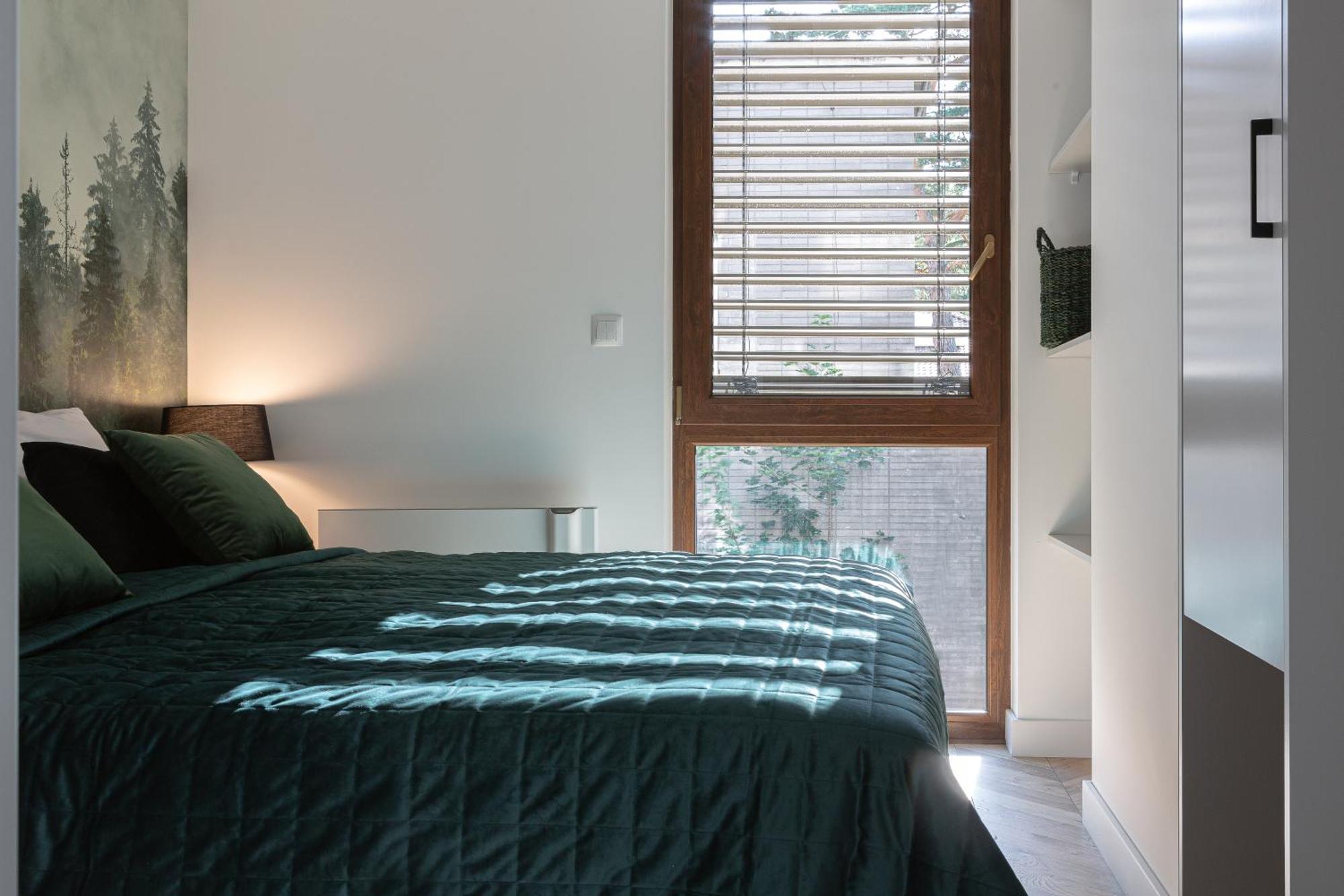 Apartamenty In Belnihel Rum bild